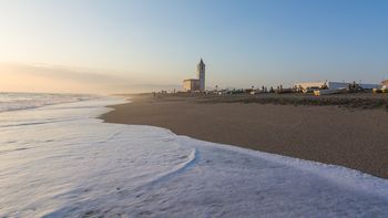 España puede ser recorrida con experiencias a medida en tus próximas vacaciones por Europa.