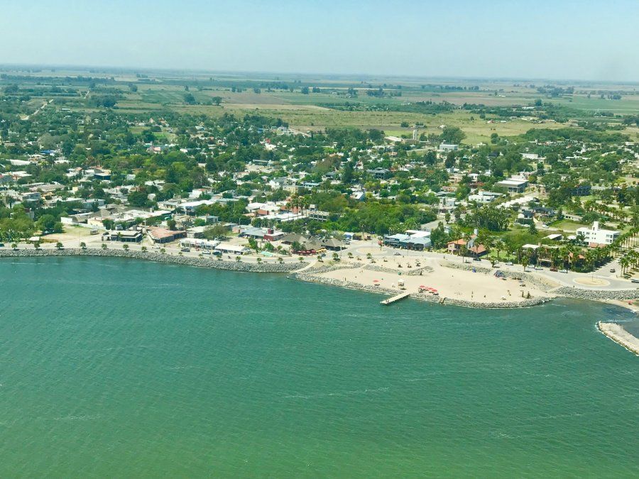 Miramar es una increíble ciudad con mar para visitar este verano en Córdoba.