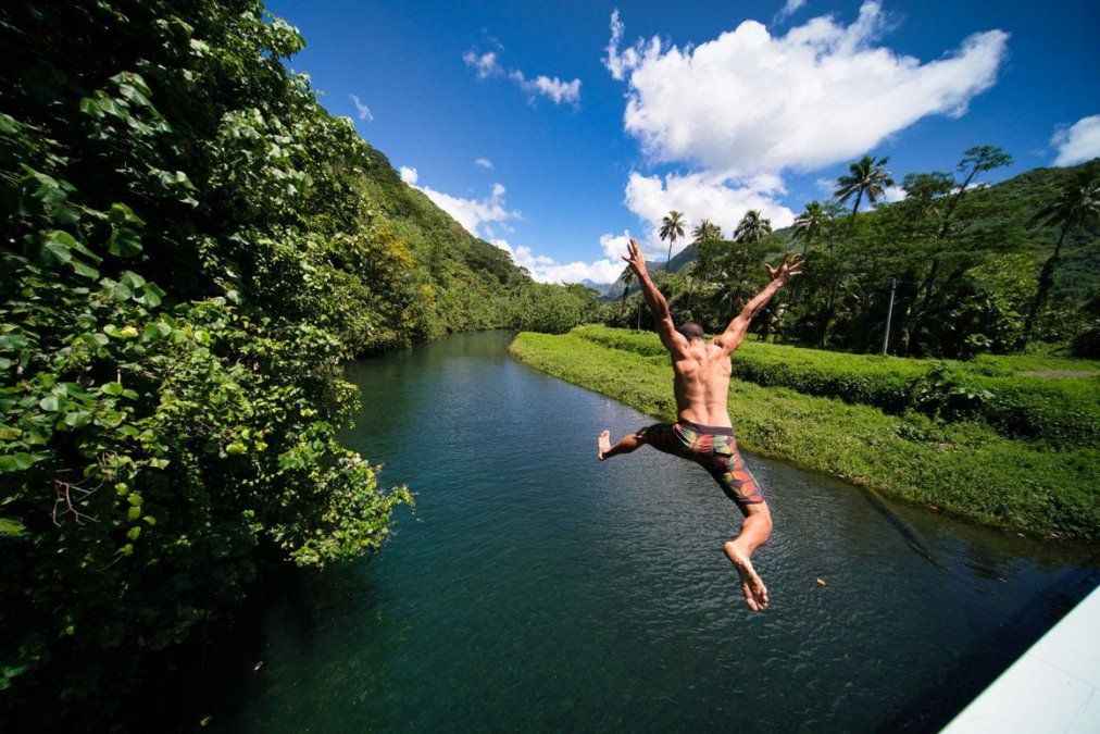 Tahiti Tourisme trabaja dando a conocer la belleza, la cultura y los paisajes que el destino tiene para ofrecer al viajero mexicano exigente.