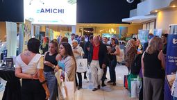 La 5° edición del Workshop contó con récord de asistentes.