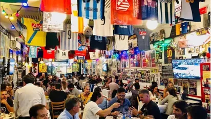 Vacaciones de invierno: 5 bodegones para comer barato y delicioso en Buenos Aires