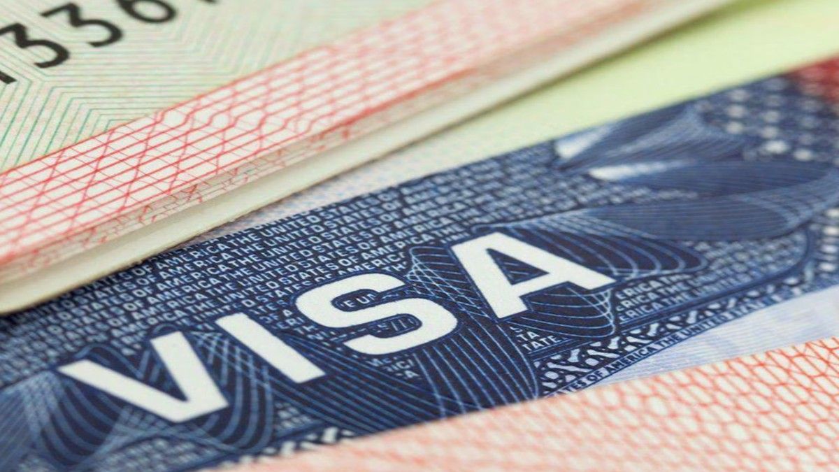 La Embajada de Estados Unidos en Colombia cerraría el tramiente de visas.