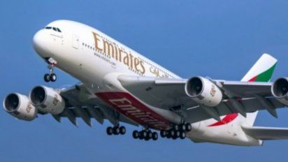 NDC: Sabre decepcionado con Emirates