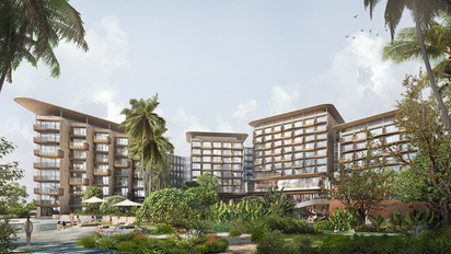 Meliá lleva por primera vez su marca Collection a Vietnam