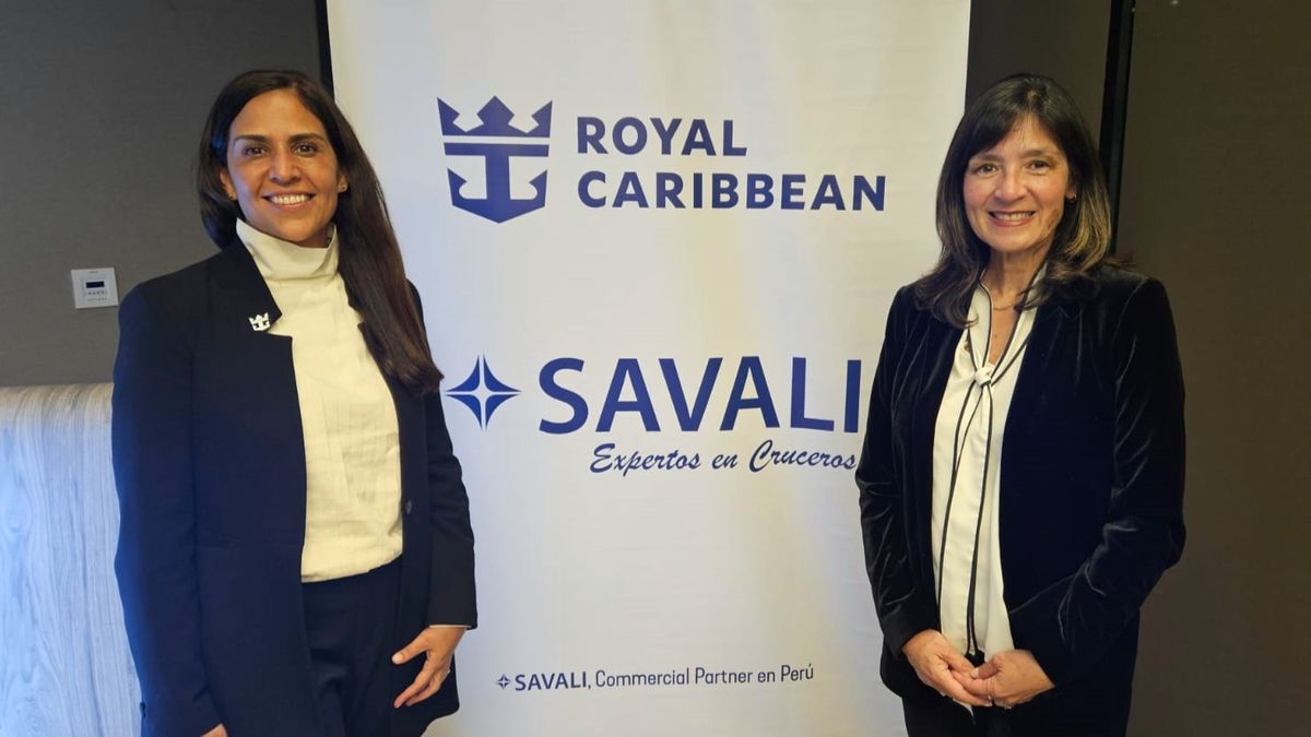 Royal Caribbean y Savali consolidan su compromiso con el mercado peruano, acercando más opciones de cruceros y experiencias diferenciadas a los agentes de viajes.