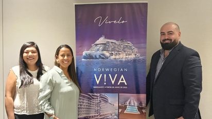 Norwegian Cruise Line: capacitación de cruceros a las agencias de viajes