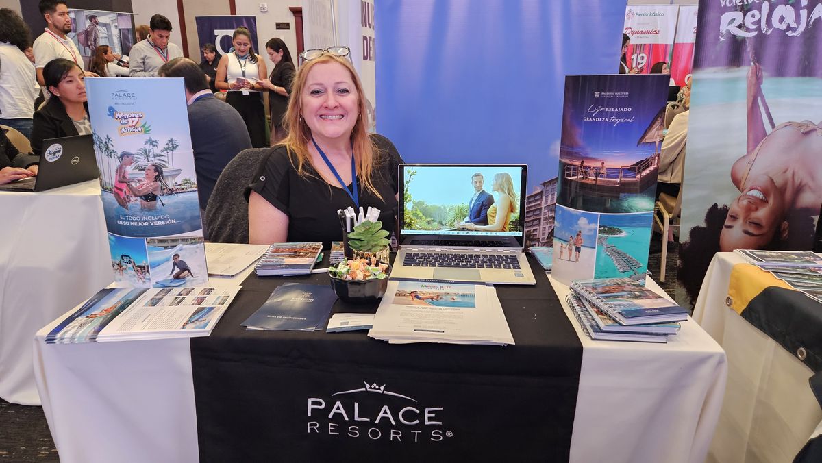 The Palace Company expande su presencia en el Caribe con el Moon Palace The Grand Punta Cana, una propuesta de ultra lujo que marcará tendencia en la hotelería regional.