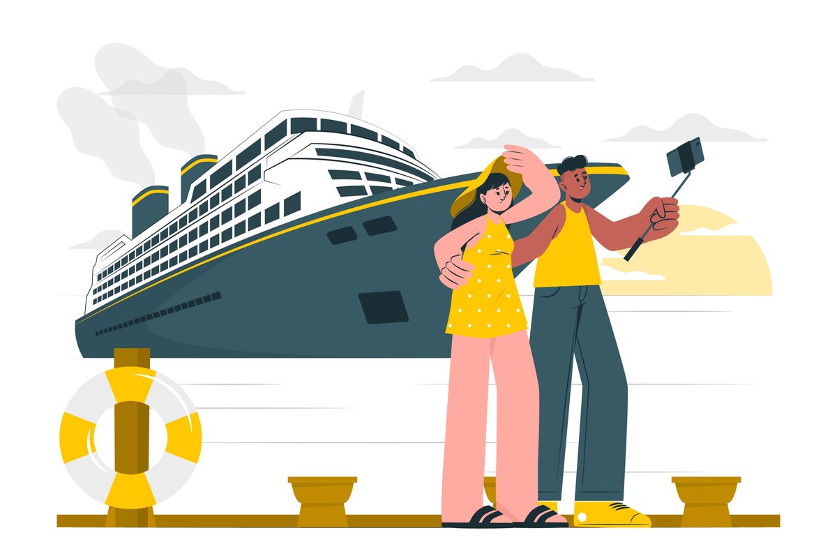5 curiosidades que no conocías sobre los cruceros. 5 curiosidades que no conocías sobre los cruceros.