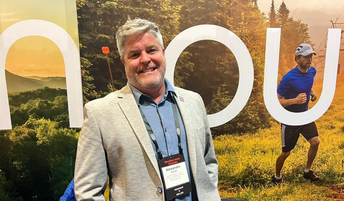 Uno de los principales destinos en Canadá para actividades de invierno es Tremblant Resort, un enclave con opciones más allá del centro de esquí.