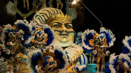 altText(Feriados: ¿cuándo será el fin de semana largo de carnaval 2025?)}