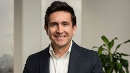 Camilo Prieto, gerente nacional de Ventas de Latam Airlines Colombia.