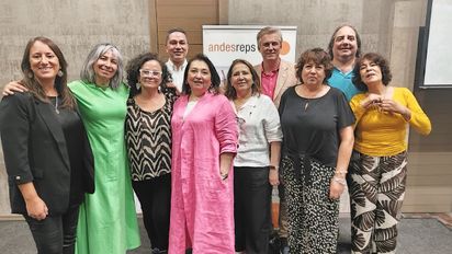 Europamundo presenta nuevos circuitos en Europa