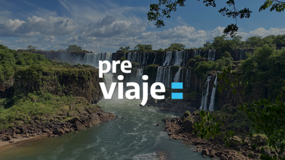 Los destinos más elegidos de la última edición de PreViaje