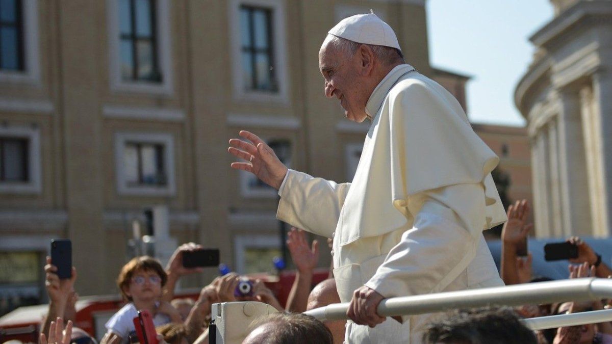 Los eventos de Jubileo 2025 modificarán los horarios y los accesos a la Ciudad del Vaticano en Roma, Italia y los horarios de las actividades del Papa.