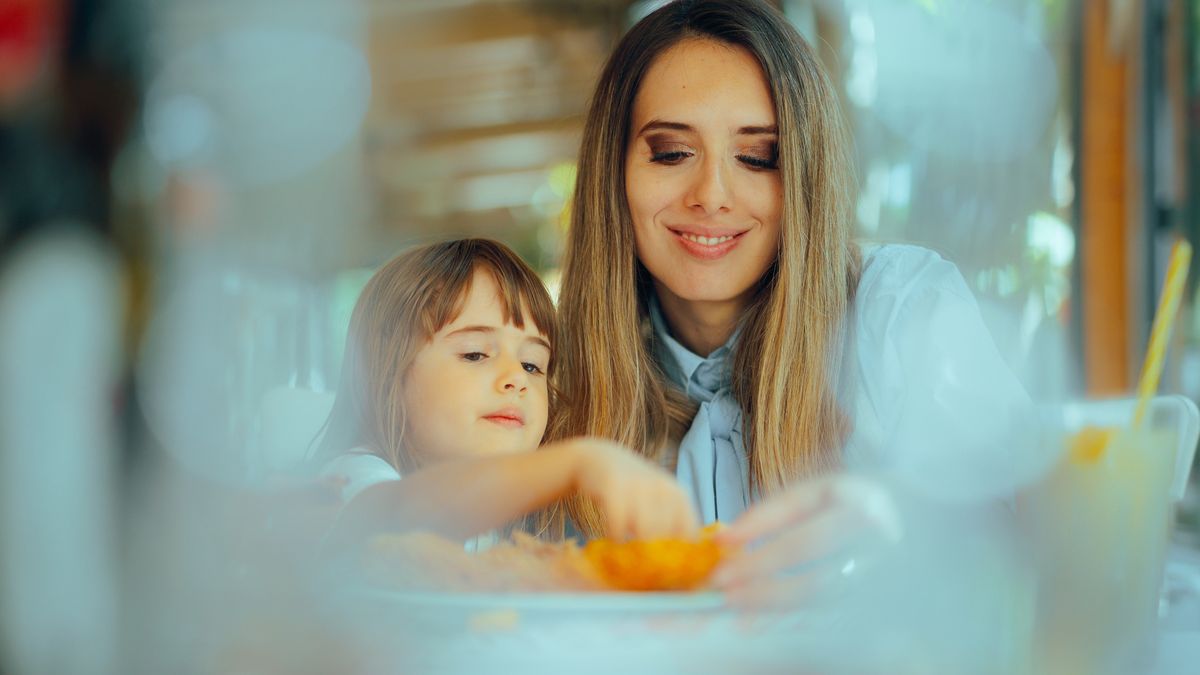 Más allá del regalo, un almuerzo especial en su restaurante favorito puede ser el mejor plan para compartir el Día de la Madre.