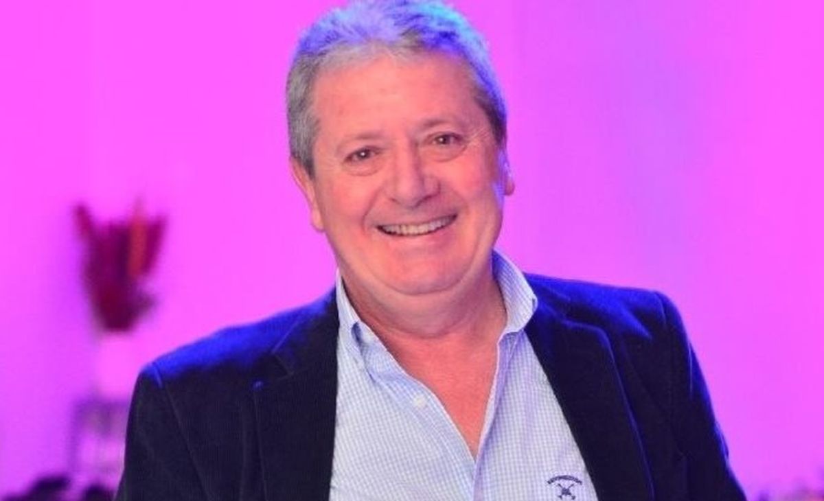 Oscar Basa, presidente de Aseavyt.