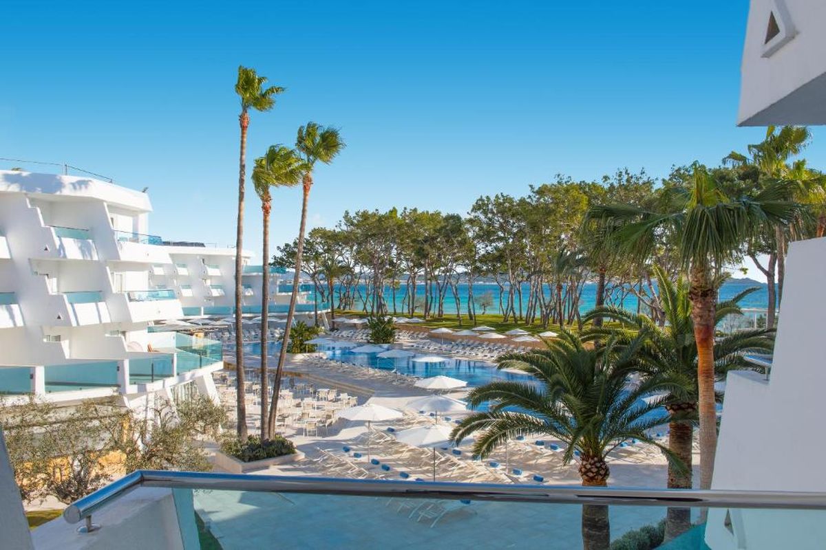 Iberostar Playa de Muro Iberostar Playa de Muro
