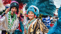 Córdoba ofrecerá grandes propuestas gratuitas para este próximo fin de semana largo de Carnaval.