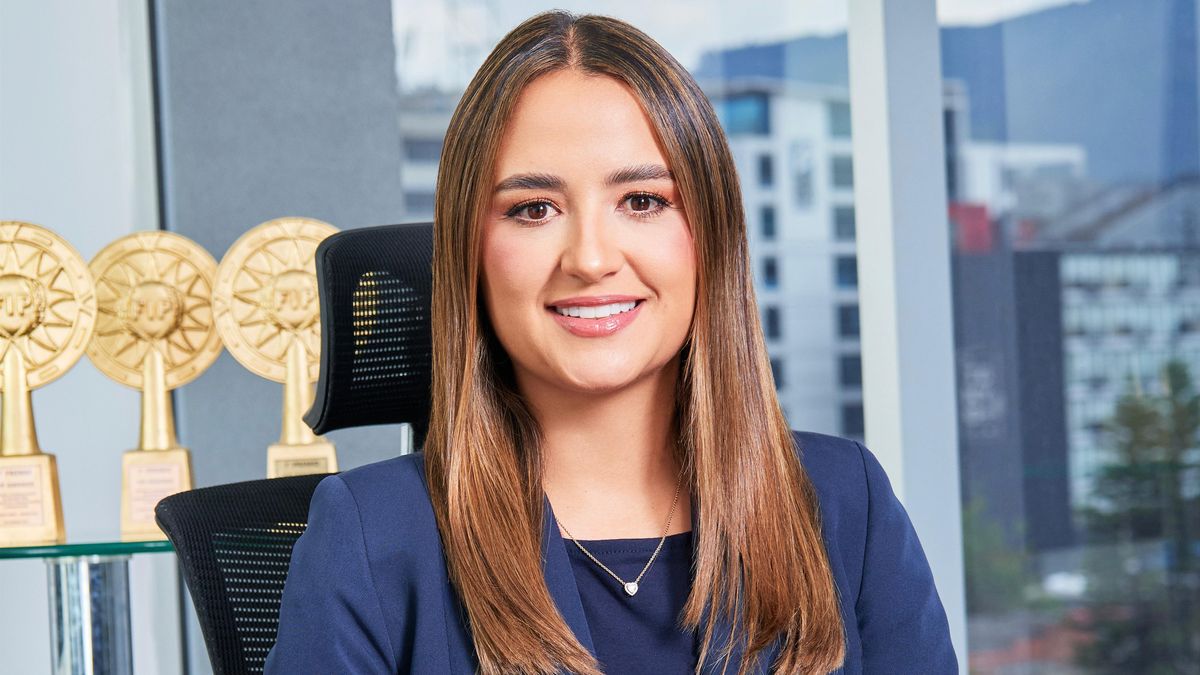 Ana María Rincón, gerente de Mercadeo y Ventas de On Vacation.