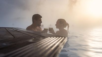 3 termas relajantes cerca de Buenos Aires para estas vacaciones de invierno