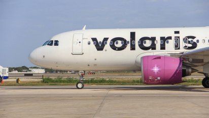 Volaris, aerolínea pionera en los Bonos de Sostenibilidad.