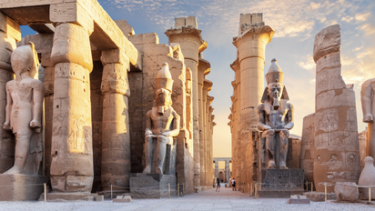 Aswan Tours impulsa el conocimiento de Medio Oriente con capacitaciones personalizadas