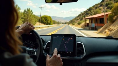 Google Maps con Gemini: la nueva inteligencia artificial que transforma el turismo en Argentina. El nuevo copiloto impulsa el turismo inteligente.