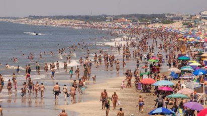 Carnaval: los 3 destinos más elegidos para el fin de semana largo