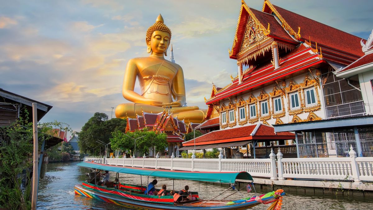 El Gobierno de Tailandia eliminó la exención de visa de 60 días para varios países, incluido Colombia.