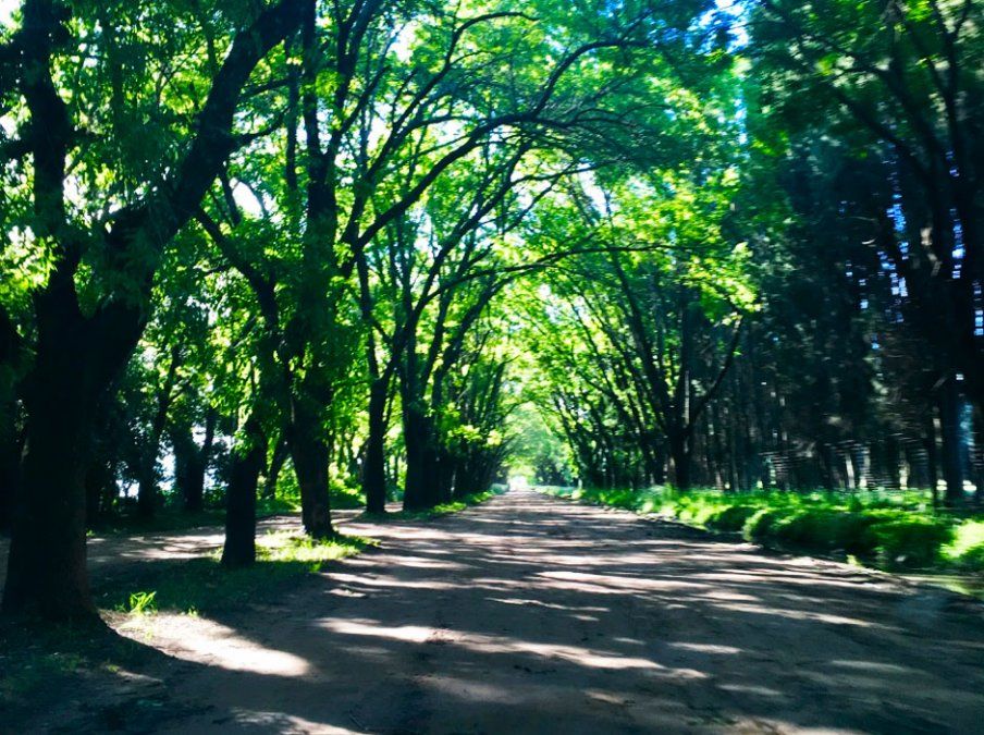 Pasá un fin de semana conociendo cada rincón de uno de los pueblos perdidos de la provincia de Buenos Aires.