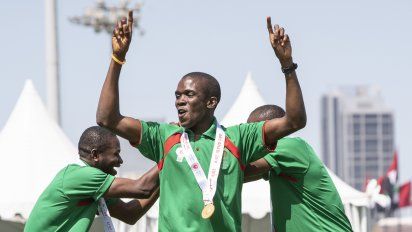 Radisson ayudaráa Special Olympics a fomenta la aceptación de todas las personas a través del deportey programas en educación, salud y liderazgo.