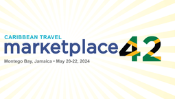 La edición 42 de Caribbean Travel Marketplace tendrá lugar en Montego bay, Jamaica, del 20 al 22 de mayo de 2024.