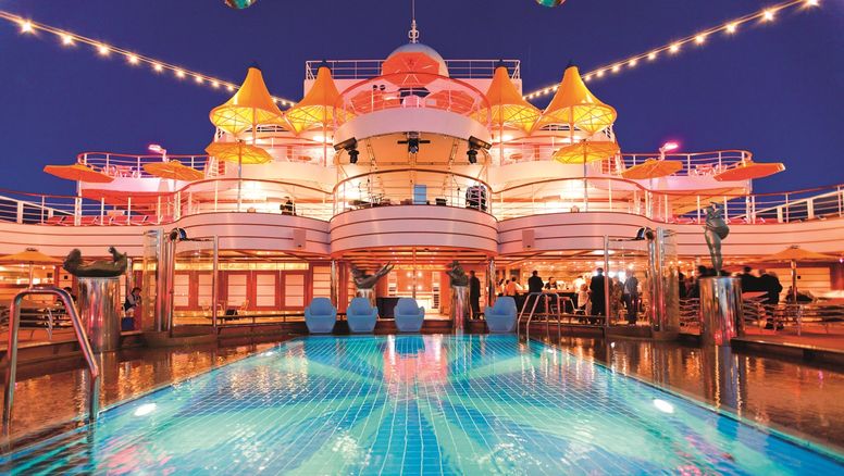 Costa Cruceros lanzó sus itinerarios para la temporada 2024/25 resaltando el provechoso costo-beneficio de este producto.