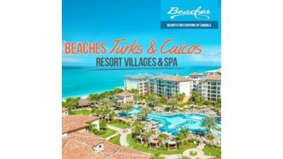 Sandals: el Beaches Turks & Caicos está de regreso