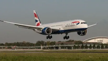 IAG planea comprar 20 aviones de fuselaje ancho a Airbus
