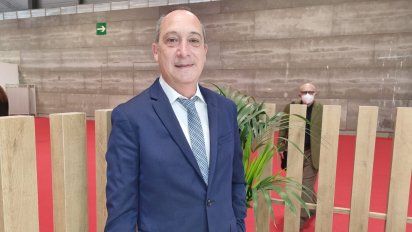 José García, corporate director de The Hub4Travel.