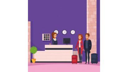 Huéspedes: los grandes protagonistas de la industria hotelera