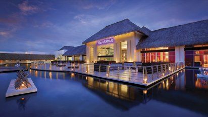 El evento está suspendido hasta nuevo aviso.