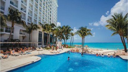Más de 150 hoteles cerrados y ocupaciones del 10% al 15%
