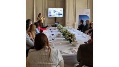 El emirato emerge como un nuevo destino familiar