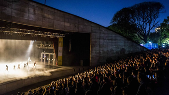 El Festival Internacional de Buenos Aires se desarrollará del 18 al 27 de octubre.