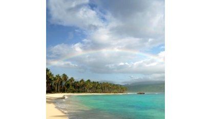 Samaná: la isla de los tesoros naturales