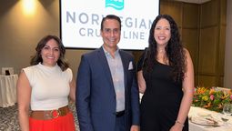 altText(Norwegian Cruise Line presenta las cualidades del Norwegian Luna)}