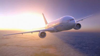 Continúa la suspensión de vuelos provenientes de la India