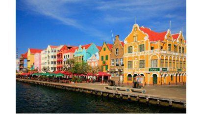 10 razones para visitar Curazao