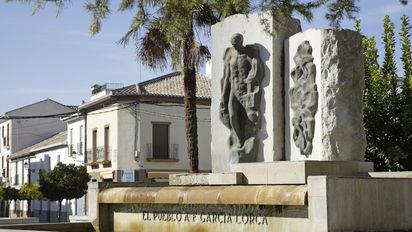 Turespaña dio a conocer junto a las autoridades de Granada, la ruta de Federico García Lorca.