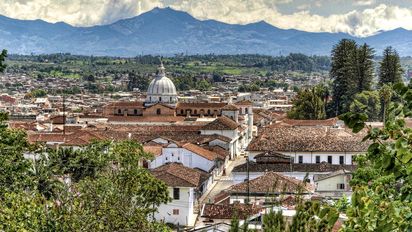 Escapadas en el Cauca: 3 pueblos 