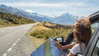 Para Avis Budget, en junio el negocio rentacar comenzará a recuperarse