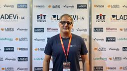 Diego García, director ejecutivo de CVC Argentina.&nbsp;