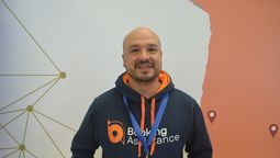 Fredy Pulido, gerente general de Booking Assistance.